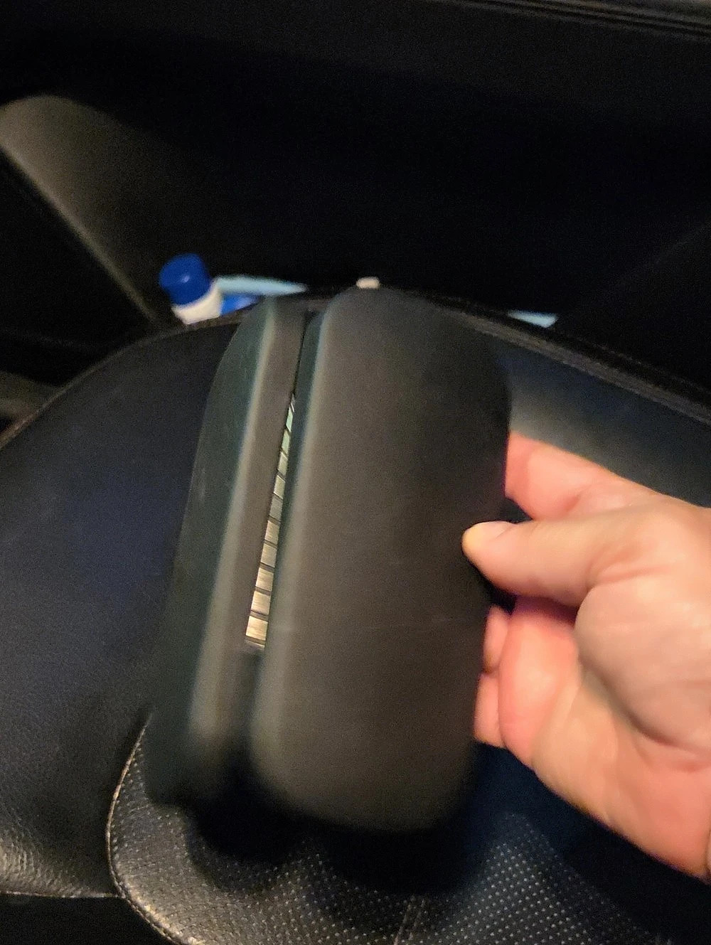 Under Armour Sunglasses Hard Shell Case Black - Picture 3 of 4